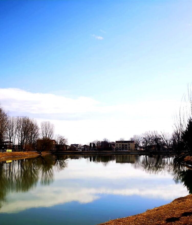 Debutează primele lucrări importante și în parcul Chindia