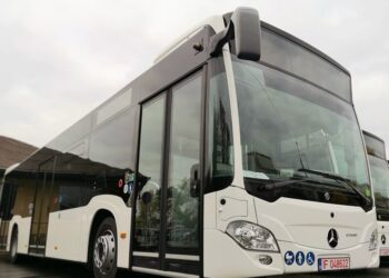 Transport local gratuit pentru elevii târgovișteni!