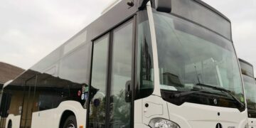 Transport local gratuit pentru elevii târgovișteni!