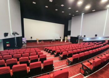 Program extins la Cinematograful „Independența”