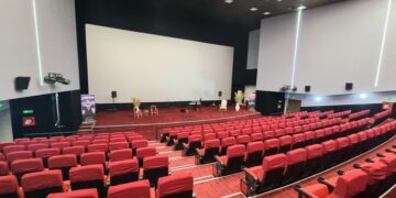 Program extins la Cinematograful „Independența”