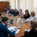 Astăzi,  alături de reprezentanți ai JASPERS și ai Ministerului Investițiilor și Fondurilor Europene  s-a lucrat la proiectul „Sistemul de management integrat al deșeurilor din județul Dâmbovița”.