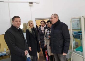 Vești bune pentru locuitorii de pe Valea Dâmboviței!