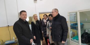 Vești bune pentru locuitorii de pe Valea Dâmboviței!