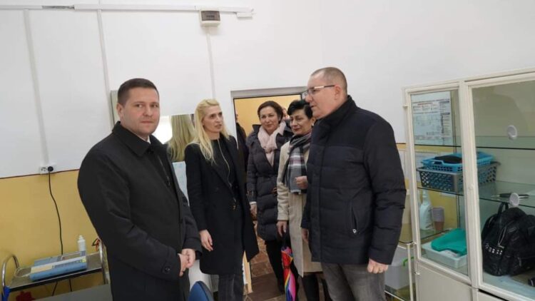 Vești bune pentru locuitorii de pe Valea Dâmboviței!