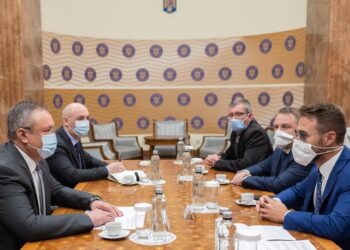 Beltrame Group a finalizat achiziția Combinatului de Oțeluri Speciale (COS) Târgoviște