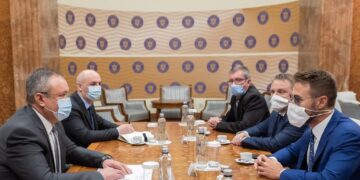 Beltrame Group a finalizat achiziția Combinatului de Oțeluri Speciale (COS) Târgoviște