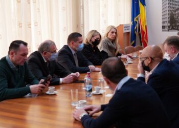 Beltrame Group, discuții cu conducerea CJD despre preluarea COS Târgoviște