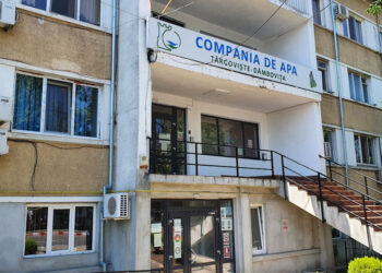 Se oprește furnizarea apei potabile în comuna Perșinari