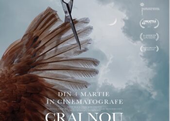 „Crai Nou”, filmul câștigător al marelui premiu la Festivalul Internațional de Film San Sebastian 2021, ajunge la Târgoviște