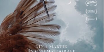 „Crai Nou”, filmul câștigător al marelui premiu la Festivalul Internațional de Film San Sebastian 2021, ajunge la Târgoviște