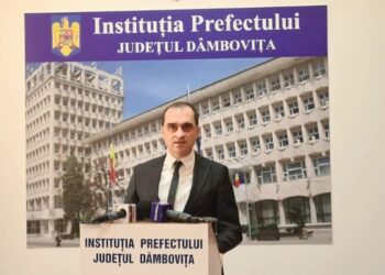 Comunicat de presă
