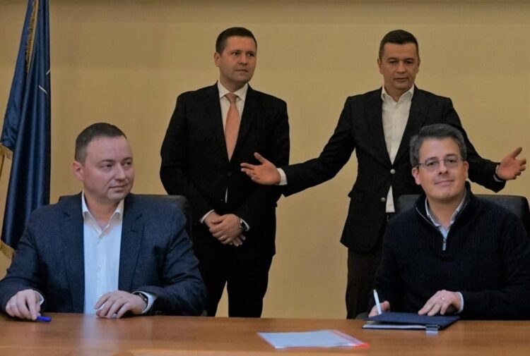 Proiectul de modernizare la 4 benzi a DN7 Bâldana-Titu  a intrat în linie dreaptă