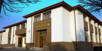 Primăria Orașului Titu a organizat un punct de colectare a ajutoarelor pentru refugiații din Ucraina.