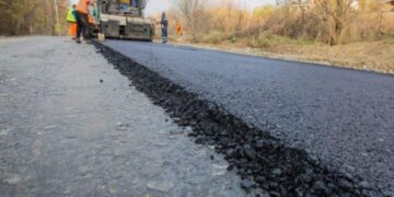 COMUNICAT DE PRESĂ privind programul lucrărilor la infrastructura rutieră din Județul Dâmbovița, în perioada 28.03 – 1.04.2022