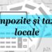 ÎN ATENȚIA CONTRIBUABILILOR – PERSOANE FIZICE ȘI JURIDICE -31 martie, ultima zi de plată a taxelor și impozitelor locale, fără majorări de întârziere și cu bonificație de 10%