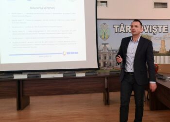 „Municipiul Târgoviște alege integritatea!”
