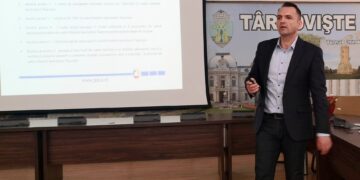 „Municipiul Târgoviște alege integritatea!”