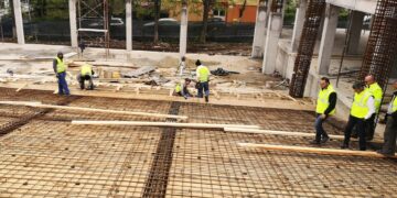 Școala Gimnazială ”Tudor Vladimirescu”, „WORK IN PROGRESS”!