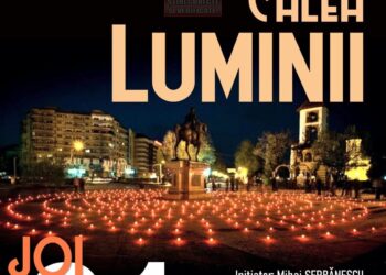 Calea Luminii – editia 2022