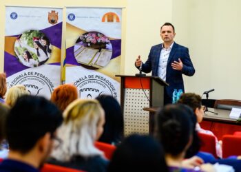 Municipiul Târgoviște găzduiește și Olimpiada Națională de Pedagogie-Psihologie