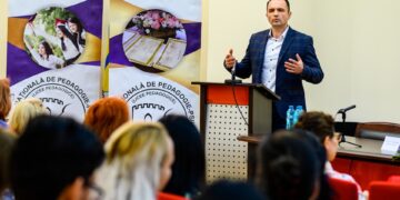 Municipiul Târgoviște găzduiește și Olimpiada Națională de Pedagogie-Psihologie