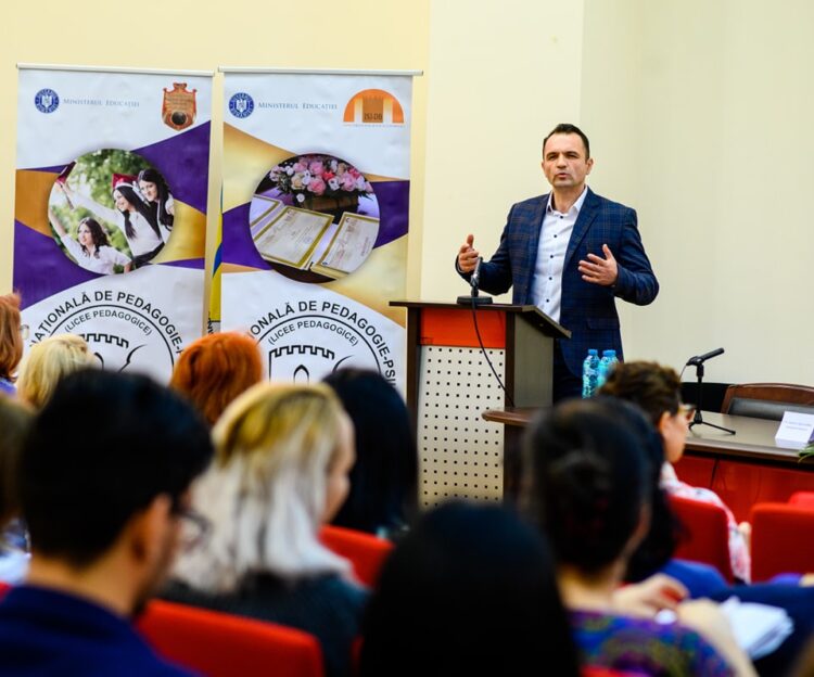 Municipiul Târgoviște găzduiește și Olimpiada Națională de Pedagogie-Psihologie