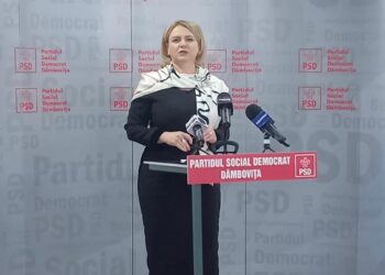 Claudia Gilia – Prefectul Județului a vorbit despre abandonul școlar