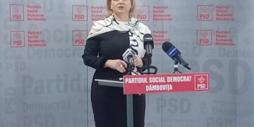 Claudia Gilia – Prefectul Județului a vorbit despre abandonul școlar