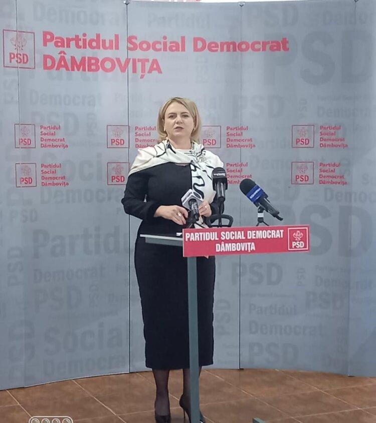 Claudia Gilia – Prefectul Județului a vorbit despre abandonul școlar