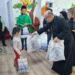 ARHIEPISCOPIA TÂRGOVIȘTEI A OFERIT DARURI BENEFICIARILOR CENTRULUI DE ZI PENTRU COPII CU DIZABILITĂȚI