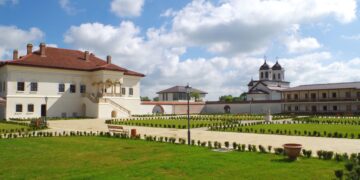 Muzeele Complexului Național Muzeal „Curtea Domnească” Târgoviște, deschise în perioada 22 – 25 aprilie 2022!