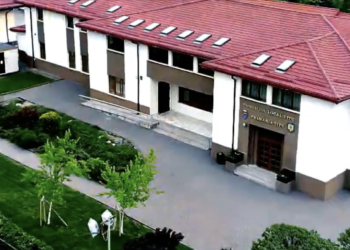 PRIMĂRIA ORAȘULUI TITU -ANUNȚ PRIVIND ACORDAREA PACHETELOR CU ALIMENTE DE BAZA