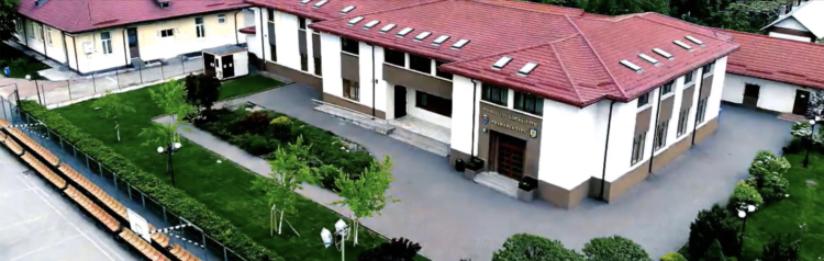 PRIMĂRIA ORAȘULUI TITU -ANUNȚ PRIVIND ACORDAREA PACHETELOR CU ALIMENTE DE BAZA