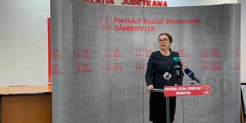 „Sprijin pentru România”