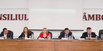 Comitetul de Masiv pentru Grupa de Munți Bucegi s-a reunit astăzi, la Târgoviște