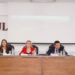 Comitetul de Masiv pentru Grupa de Munți Bucegi s-a reunit astăzi, la Târgoviște