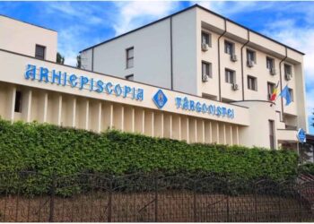 POSTURI VACANTE DE PREOT ÎN ARHIEPISCOPIA TÂRGOVIȘTEI – 24 MAI 2022
