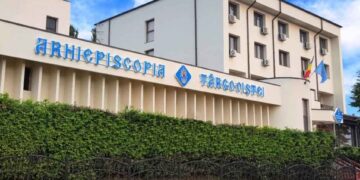 POSTURI VACANTE DE PREOT ÎN ARHIEPISCOPIA TÂRGOVIȘTEI – 24 MAI 2022