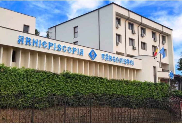 POSTURI VACANTE DE PREOT ÎN ARHIEPISCOPIA TÂRGOVIȘTEI – 24 MAI 2022