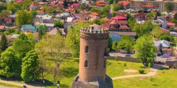 Municipiul Târgoviște a intrat în finala națională a concursului DESTINAȚIA ANULUI 2022 – Categoria „City Break”.