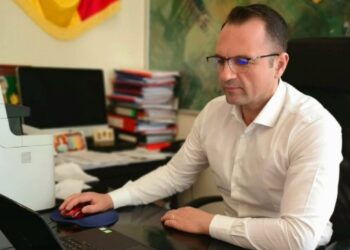 Digitalizarea integrală și debirocratizarea activității Primăriei Municipiului Târgoviște