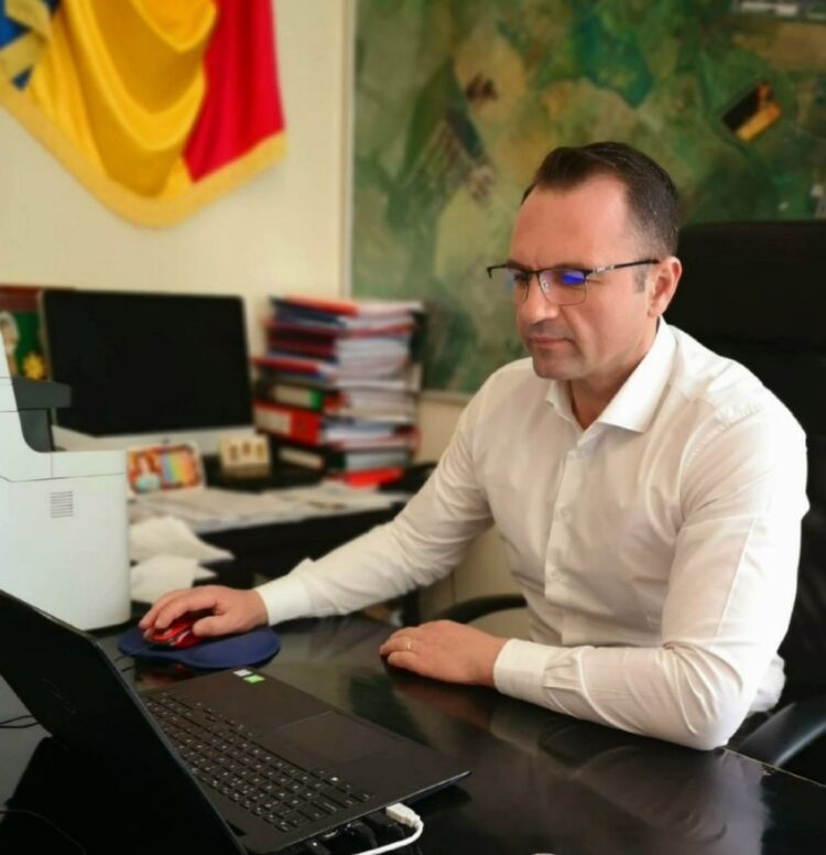 Digitalizarea integrală și debirocratizarea activității Primăriei Municipiului Târgoviște