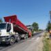 programul lucrărilor la infrastructura rutieră din Județul Dâmbovița, în perioada 16 – 20.05.2022