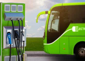 A fost depus proiectul Modernizarea transportului public la nivelul zonei urbane Târgoviște