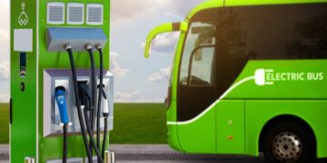 A fost depus proiectul Modernizarea transportului public la nivelul zonei urbane Târgoviște