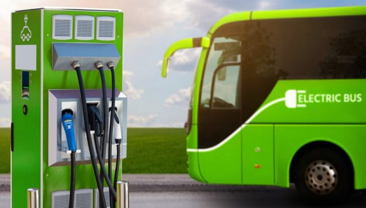 A fost depus proiectul Modernizarea transportului public la nivelul zonei urbane Târgoviște