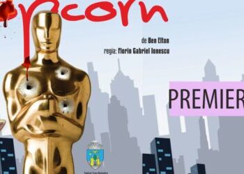 Teatrul „Tony Bulandra” din Târgoviște își reia activitatea pe scena Sălii Mari