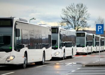 Transport local gratuit pentru elevi pe raza municipiului Târgoviște!