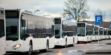 Transport local gratuit pentru elevi pe raza municipiului Târgoviște!